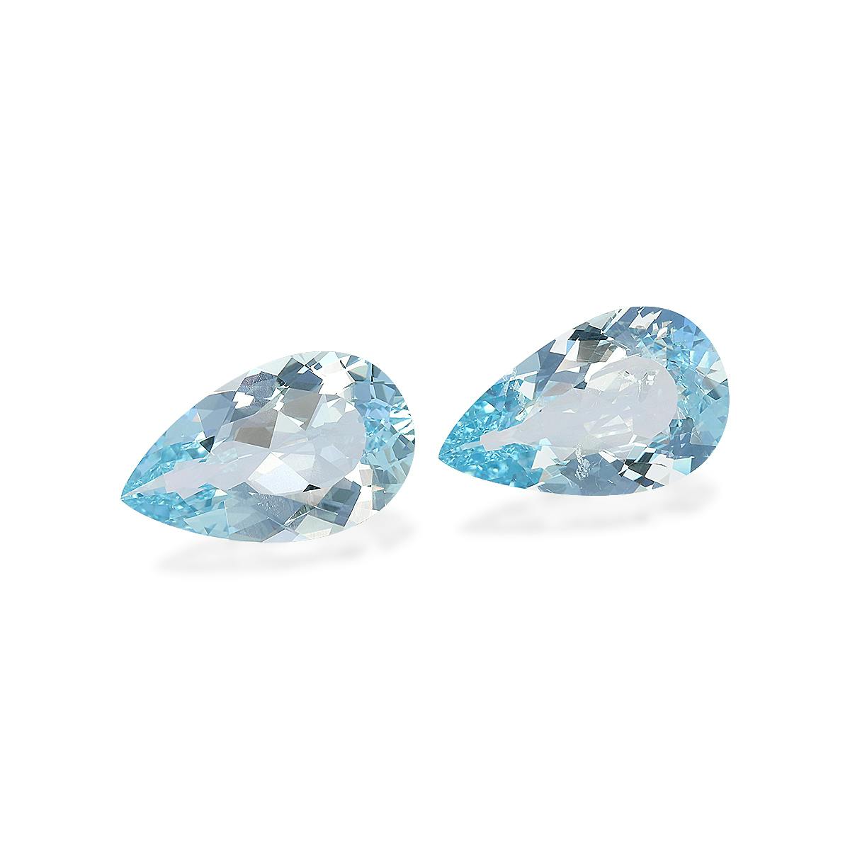 Aquamarine 6.49 ct